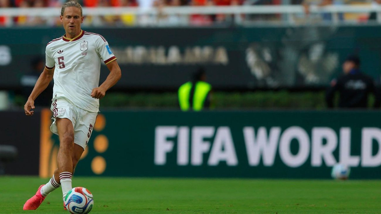 Anuncia Marcos Llorente su retiro de la selección española