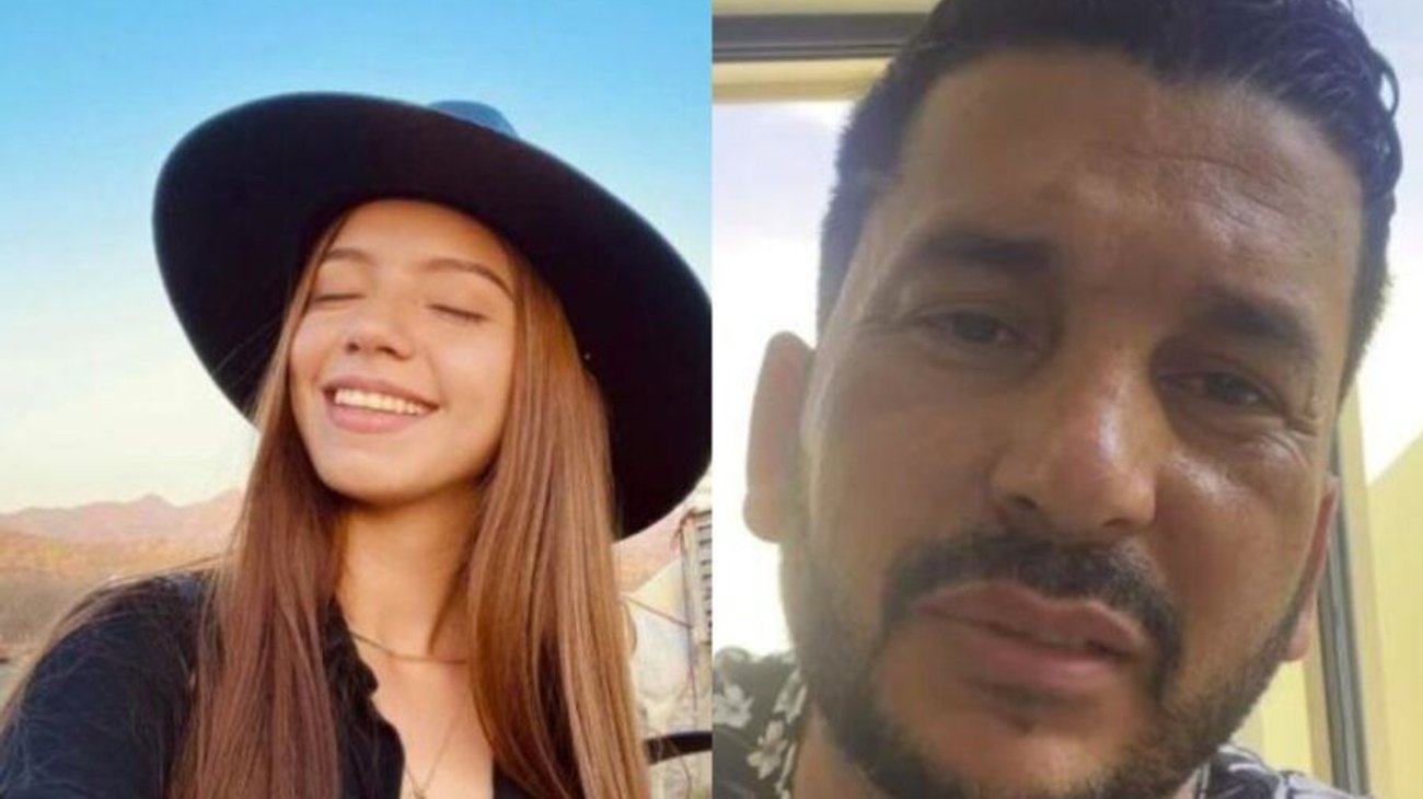 Muere ahogada en el mar hija de Luis Ángel 'El Flaco'