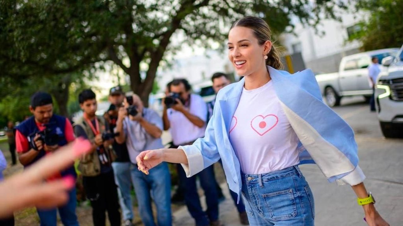 Puntea Mariana en preferencias de MC al Senado en 2024