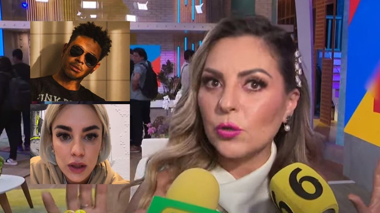 Mariana Ochoa pide castigar denuncias falsas de abuso sexual