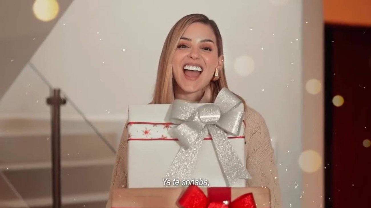 Mariana Rodríguez lanza video de canción dedicada a Mariel