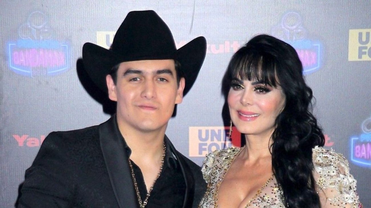 Maribel Guardia planea hacerse un tatuaje en honor su hijo