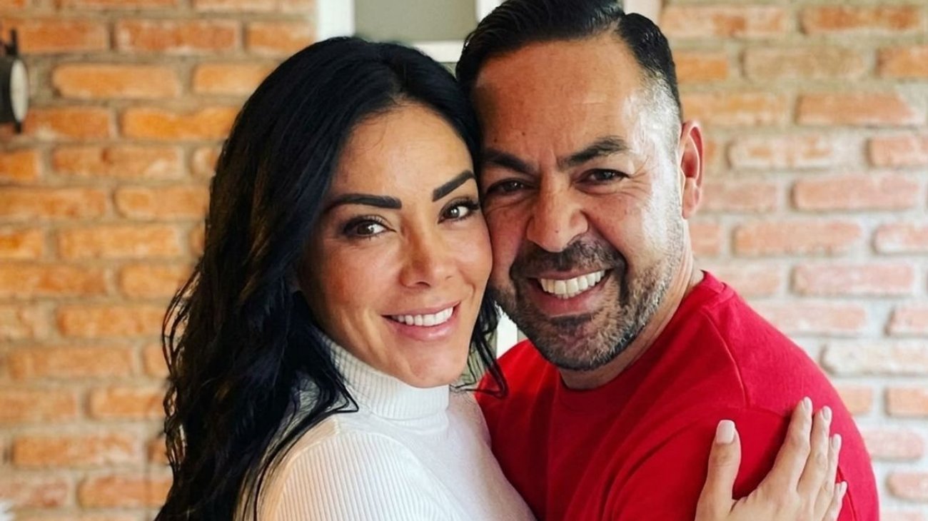 Marichelo Puente confirma separación entre lágrimas