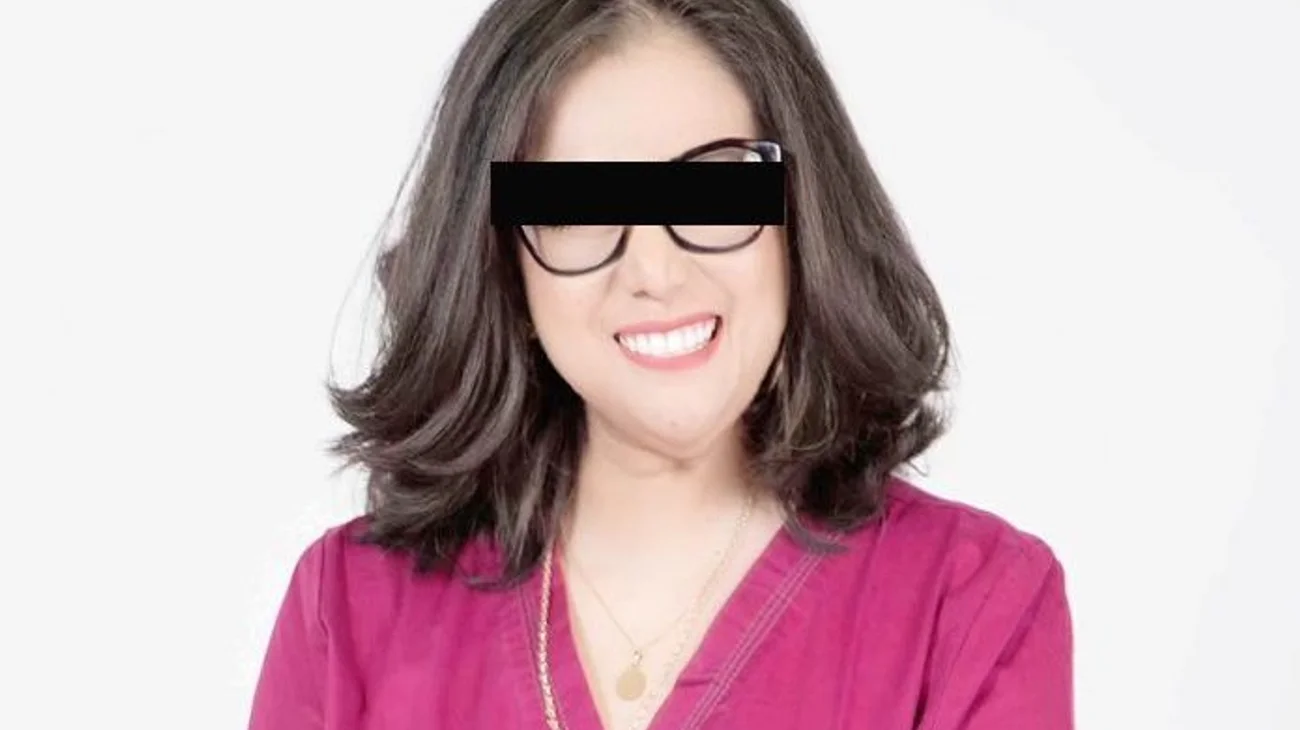 Marilyn, falsa psiquiatra, tiene 11 denuncias en su contra