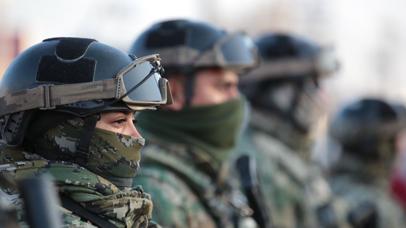 Ramos Arizpe donará predios para instalación de cuarteles