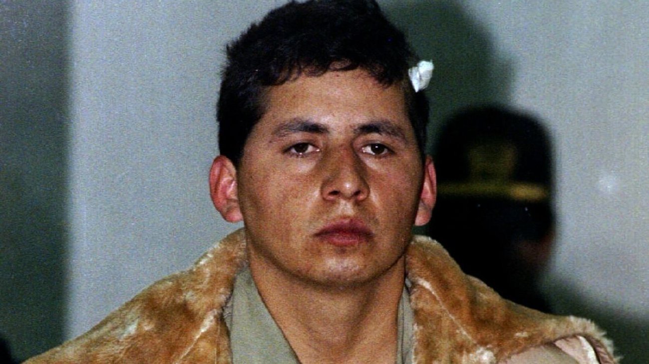 Impugna FGR anulación de sentencia a Mario Aburto