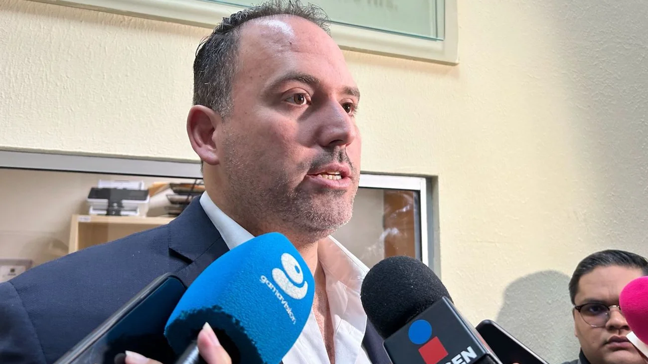 Buscan reunión con senadores para acelerar Monterrey VI