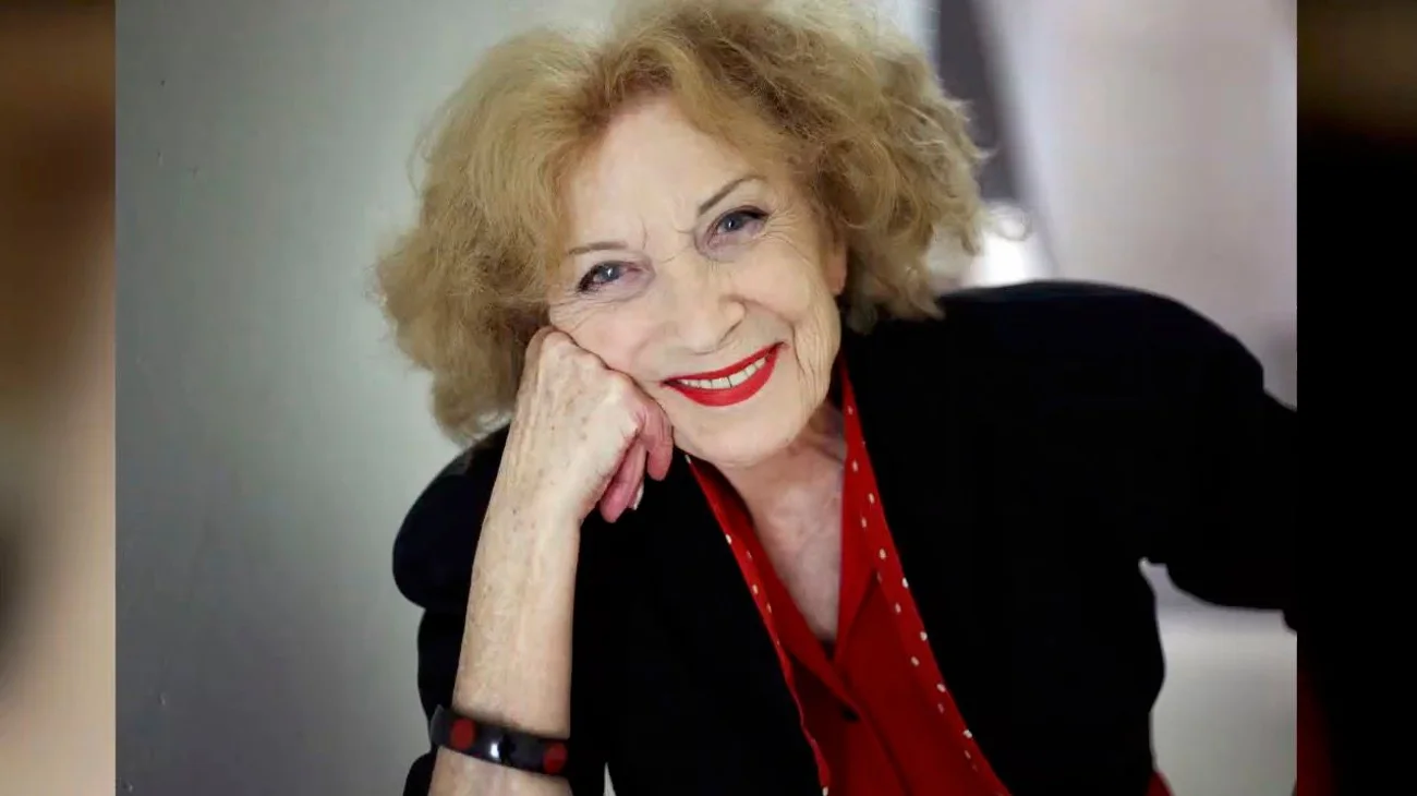 Fallece la actriz española Marisa Paredes a los 78 años