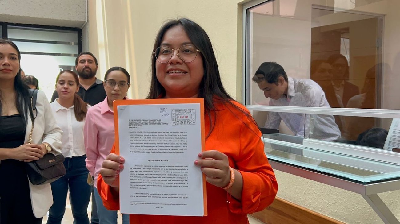 Proponen lentes y útiles gratuitos en educación básica