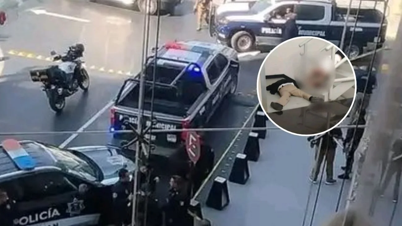 Niega Fiscalía que asesinado sea hermano de Markitos Toys