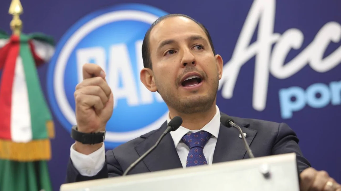 PAN impugnará sobrerrepresentación de Morena en el Congreso