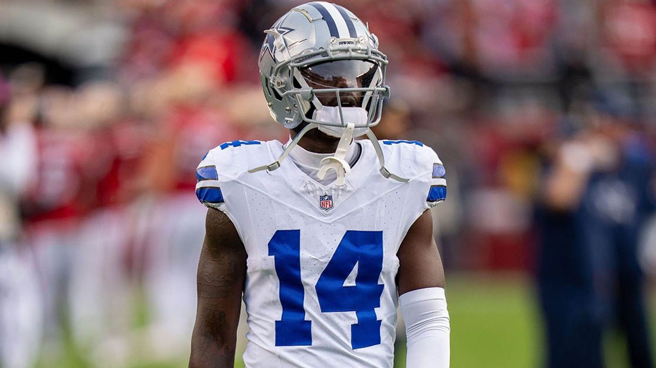 Arrestan a safety de Cowboys por posesión de sustancias