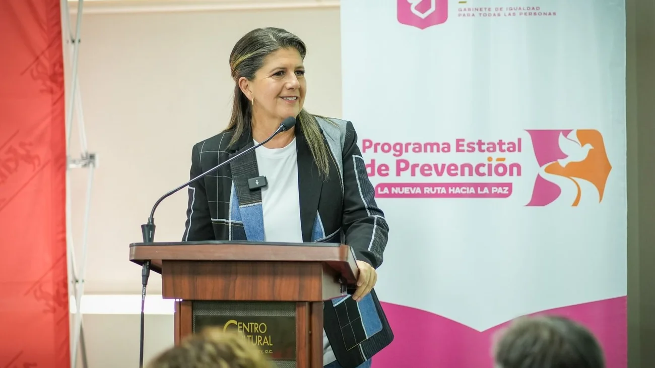 Comparten experiencias de cómo prevenir violencia en menores