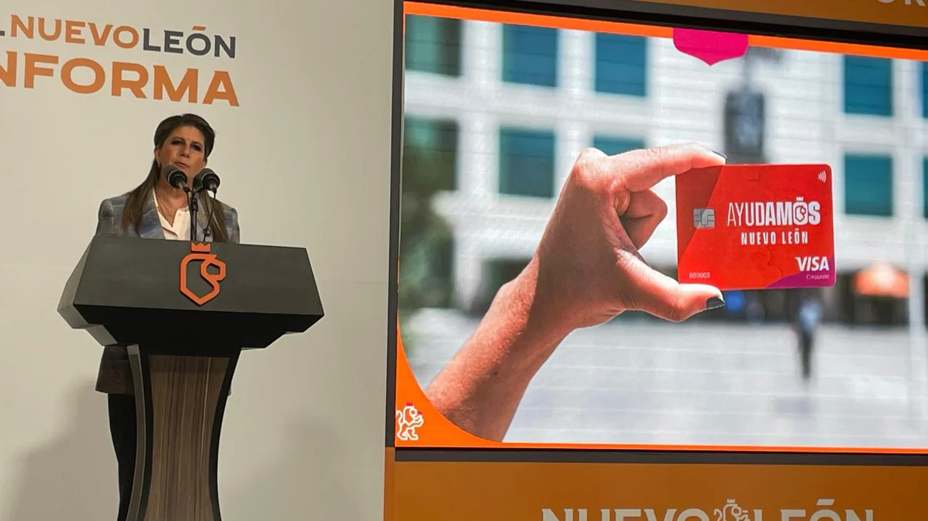 Da Nuevo León más de un millón de servicios gratuitos a población