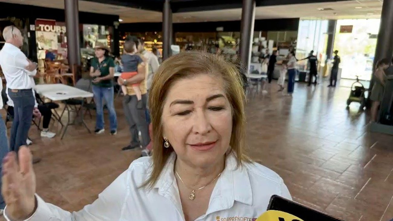 Clausura de Mezquites fue por observaciones ambientales: Turismo