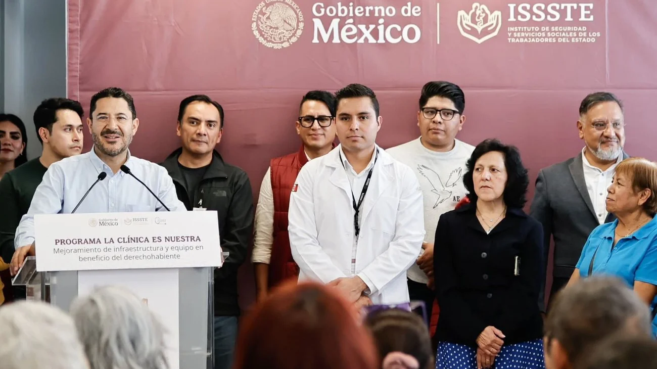 Condonarán deuda FOVISSSTE a adultos mayores de 80 años