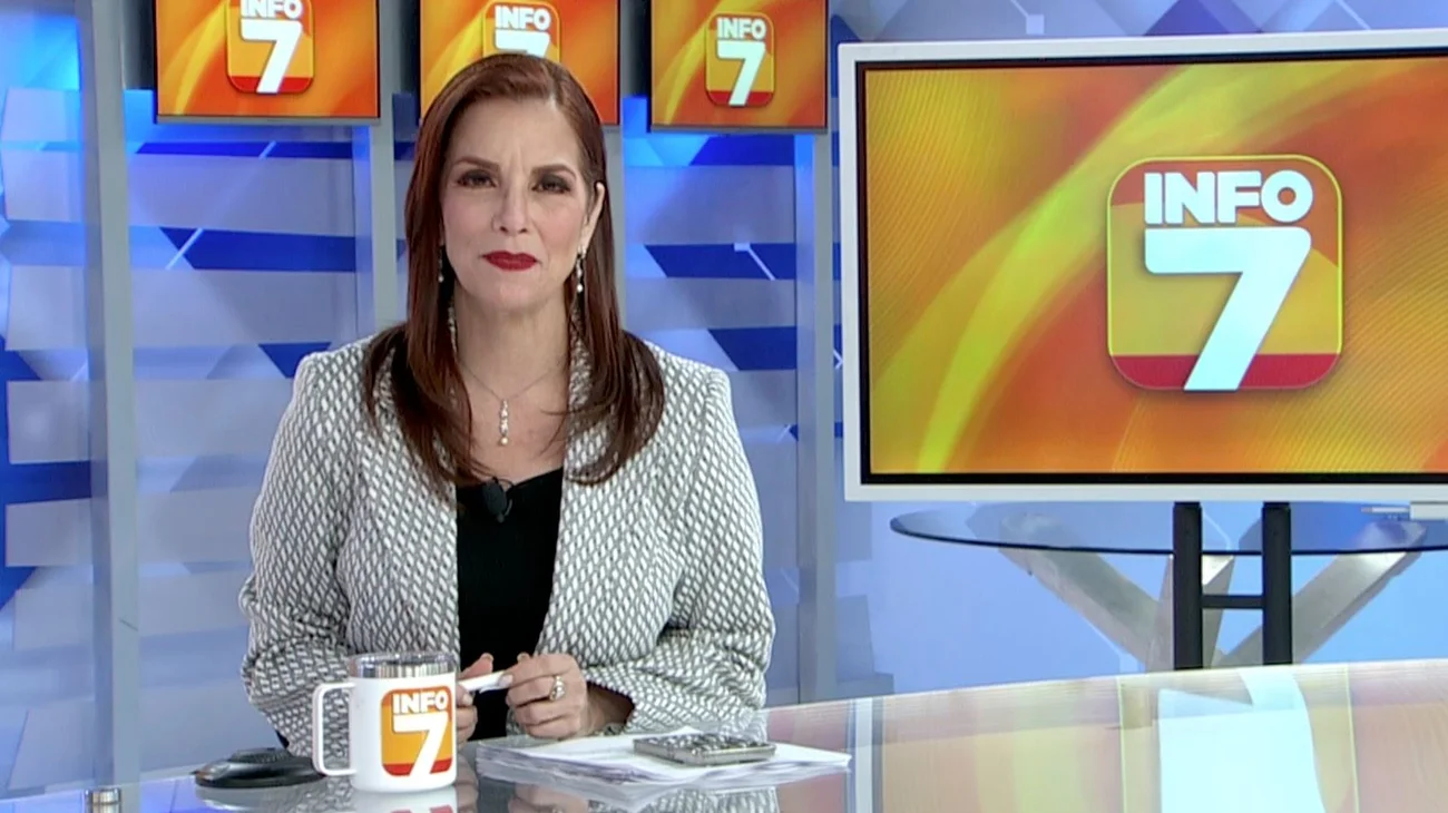 Recibirá Maru Lozano premio estatal de periodismo televisivo