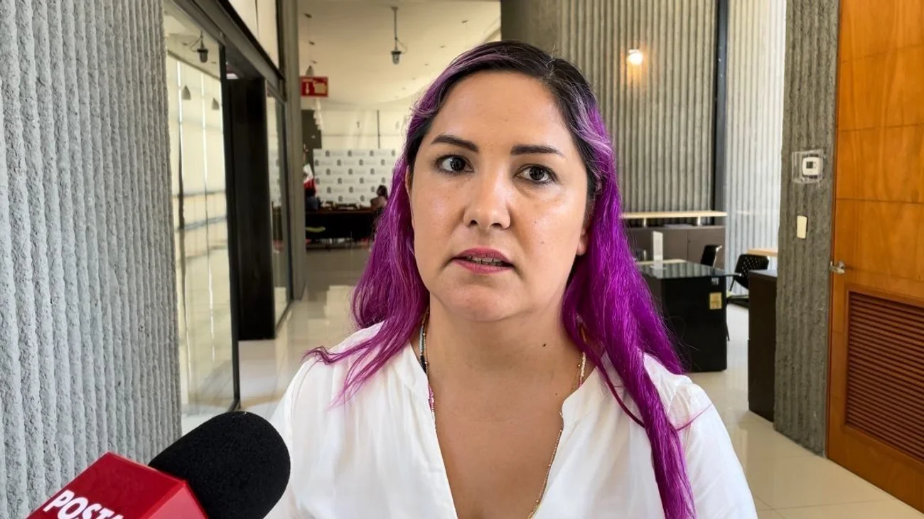 Diputada del PRI exhorta a mandar más recursos a la SEMEFO