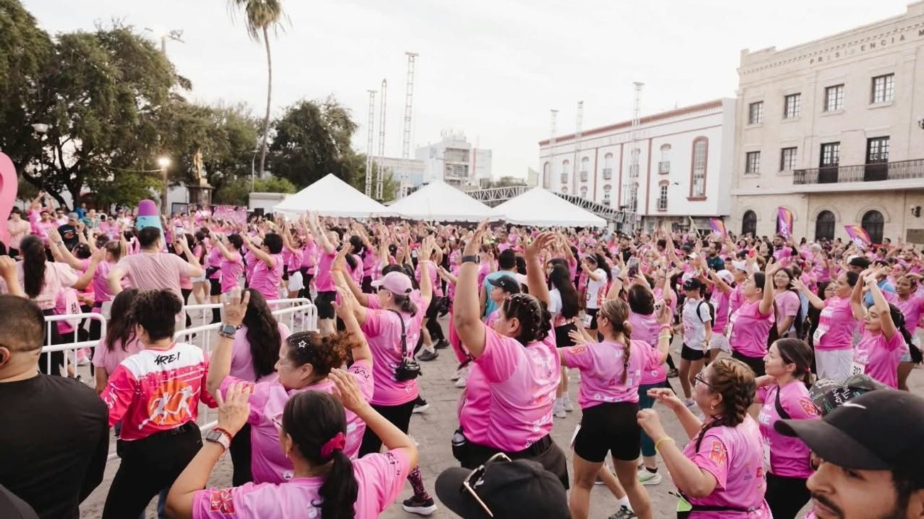 Busca DIF Matamoros otorgar 500 mastografías gratuitas 