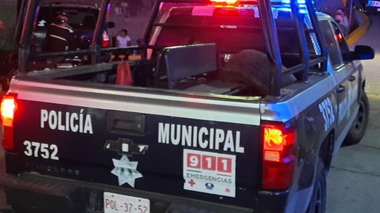 Asesina a su esposa embarazada porque le reclamó ebriedad