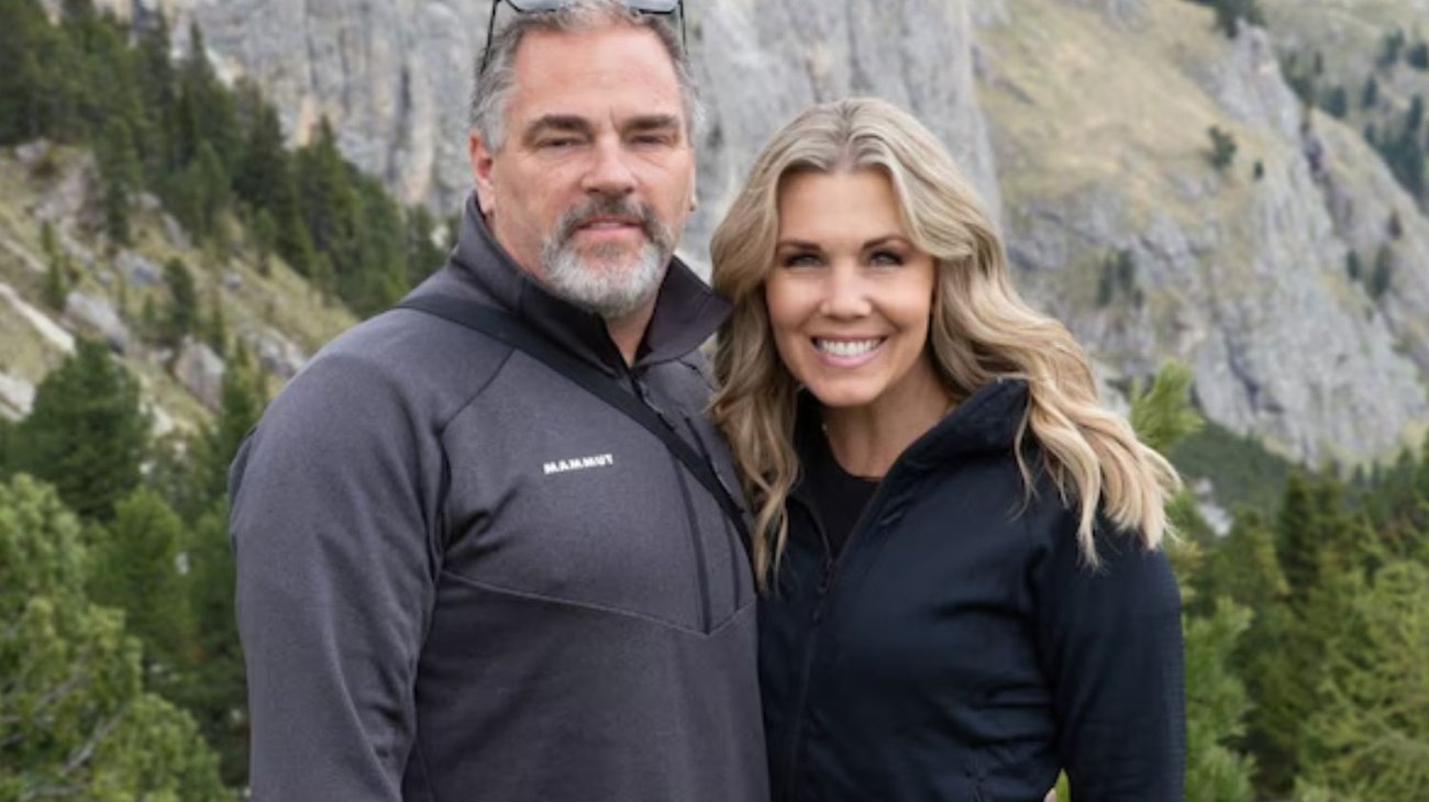 Mata a su esposa y luego se quita la vida; tenían 6 hijos