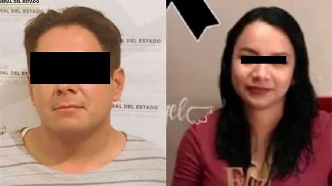 Hombre mata a su esposa que le pidió el divorcio en Chiapas