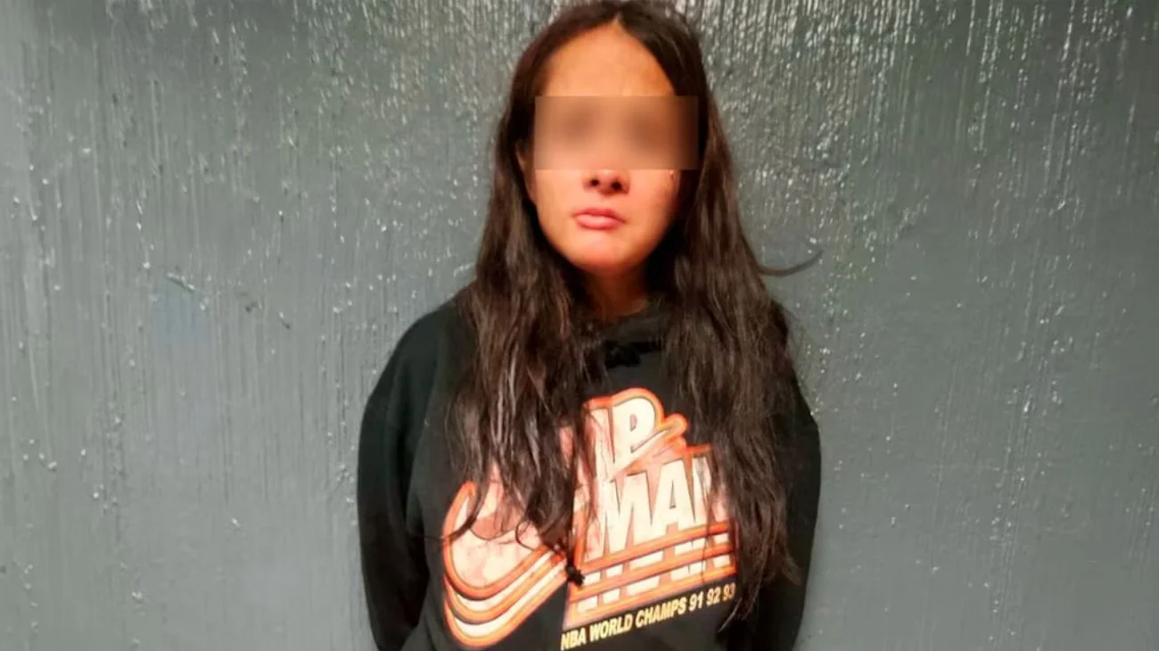 Detienen a mujer tras asesinar a su novio en CDMX