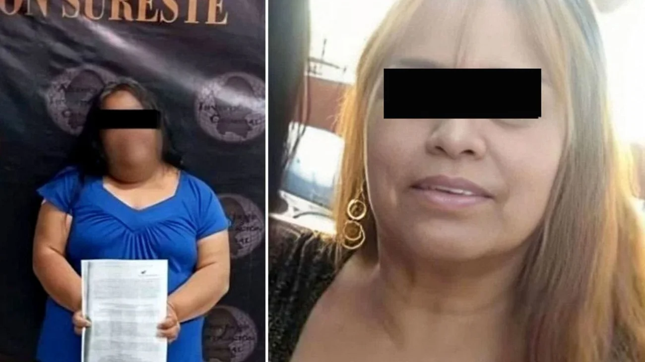 Incinera a su 'amiga' para no pagarle dinero en Saltillo