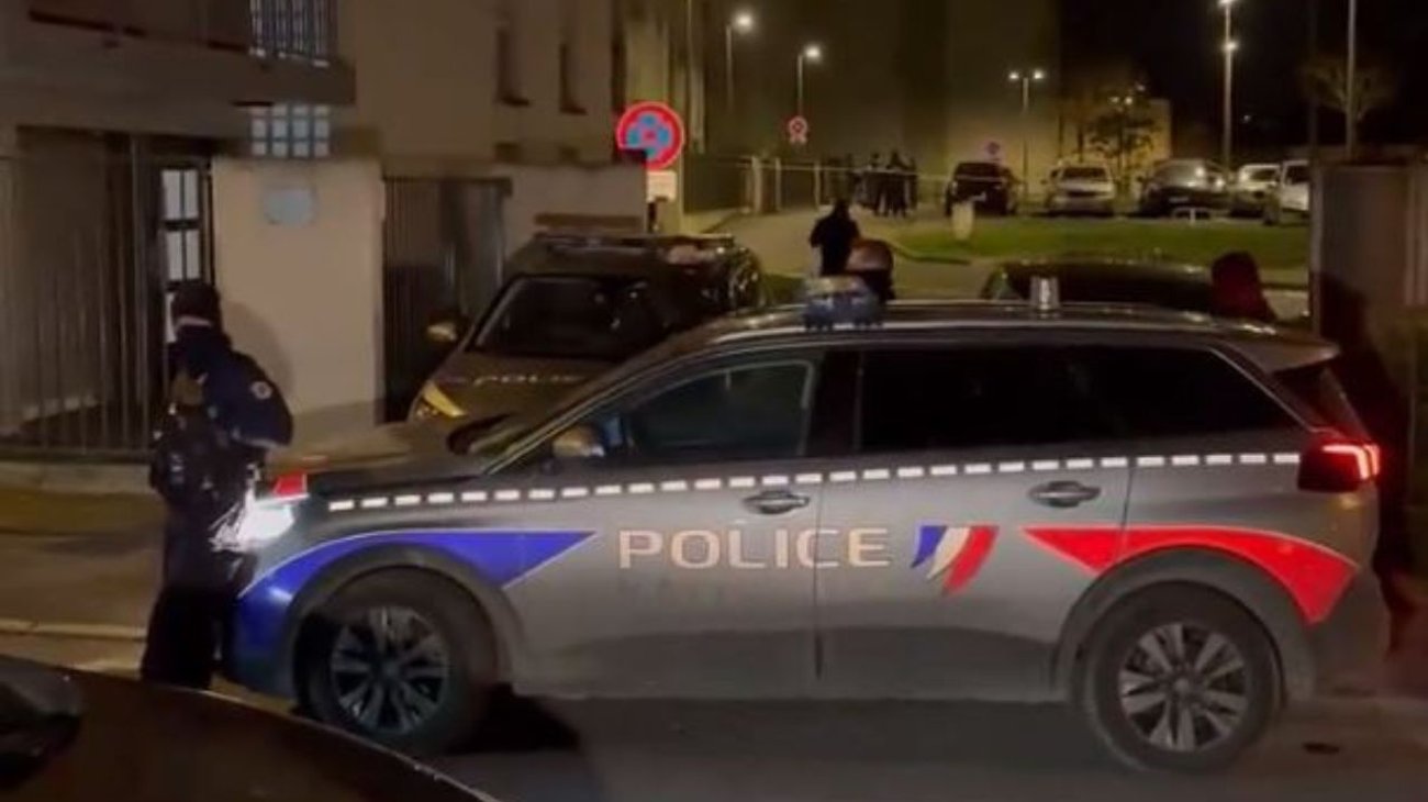 Hombre mata a su esposa y sus 4 hijos en plena Navidad 