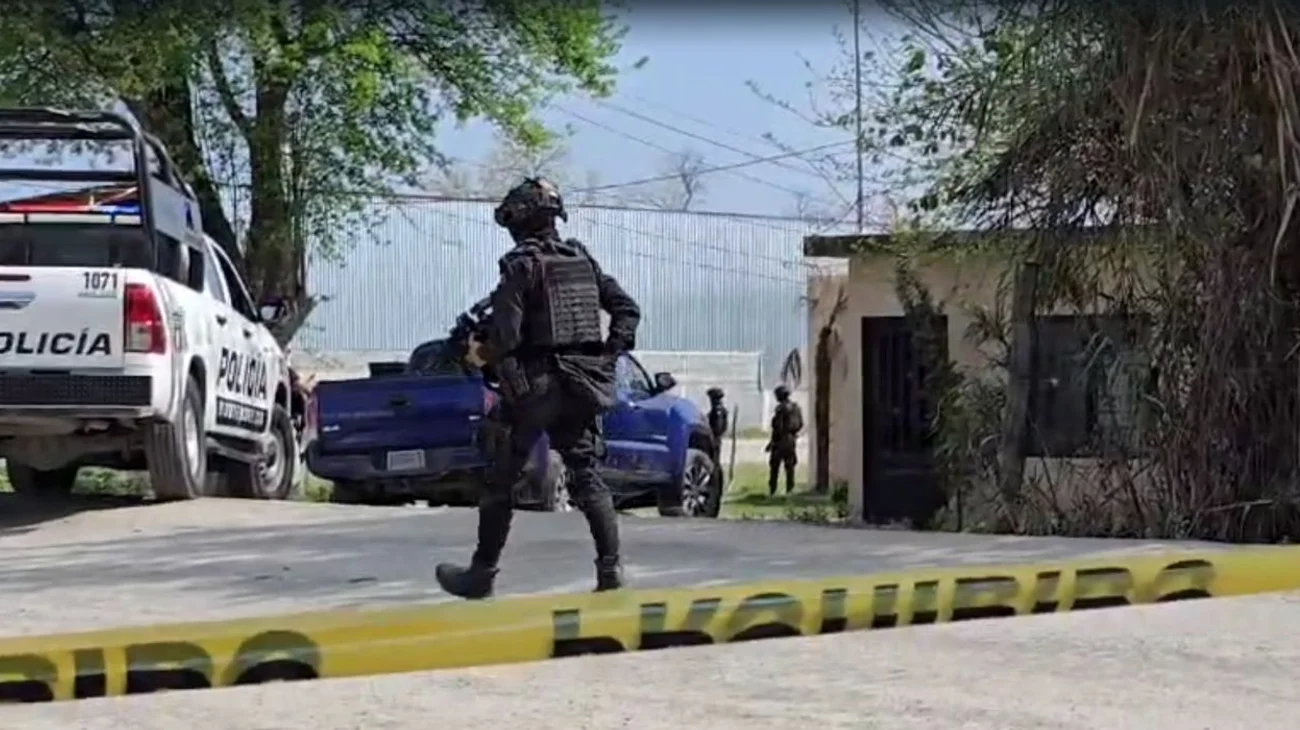 Reportan dos heridos en enfrentamiento de grupos rivales