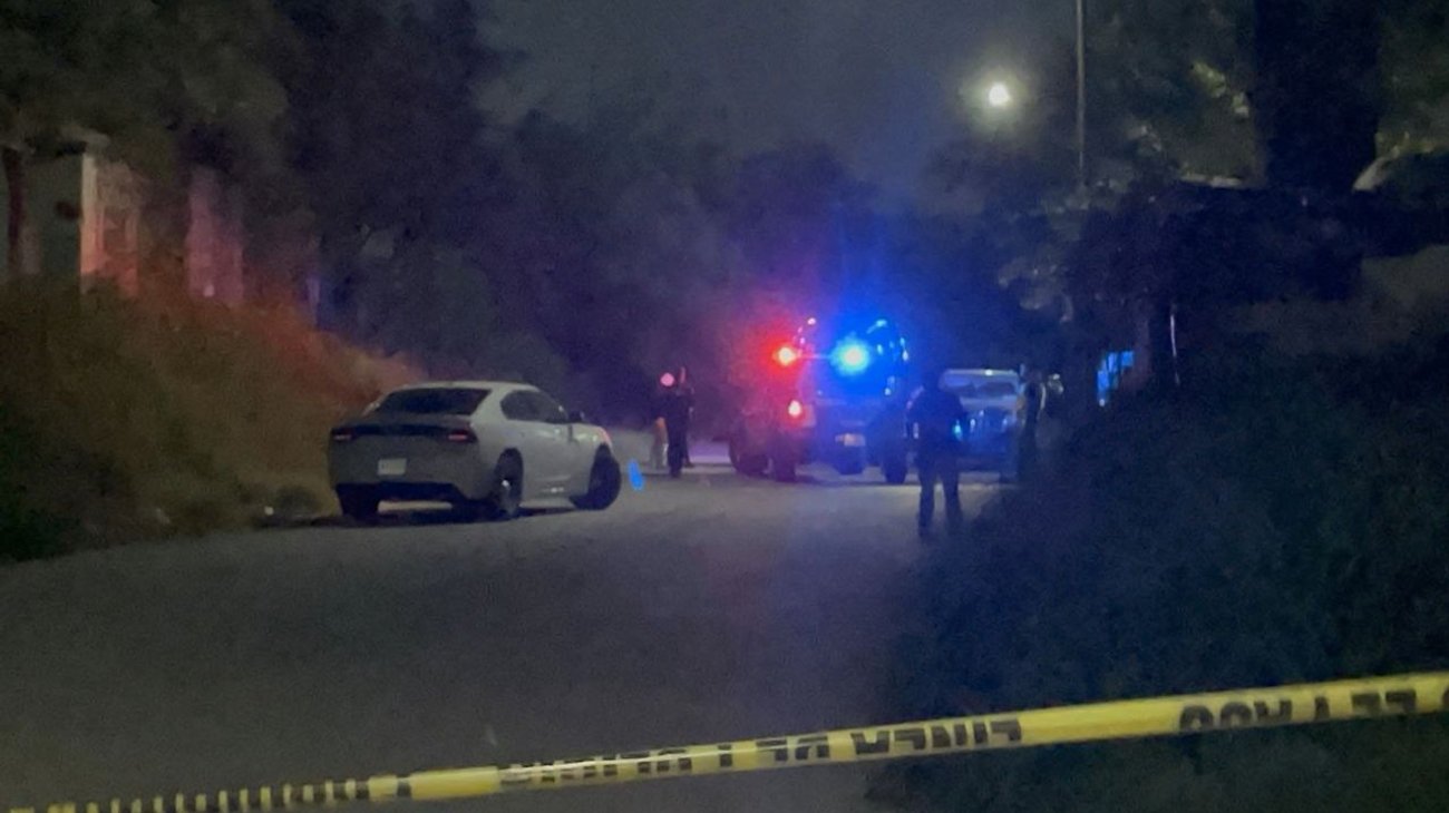 Matan comerciante en la colonia Carmen Serdán en Monterrey