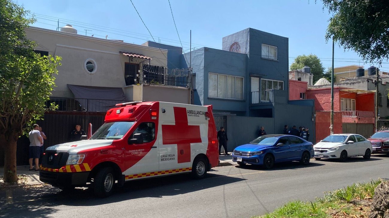 Matan a familia por extorsión; hay 4 detenidos en CDMX