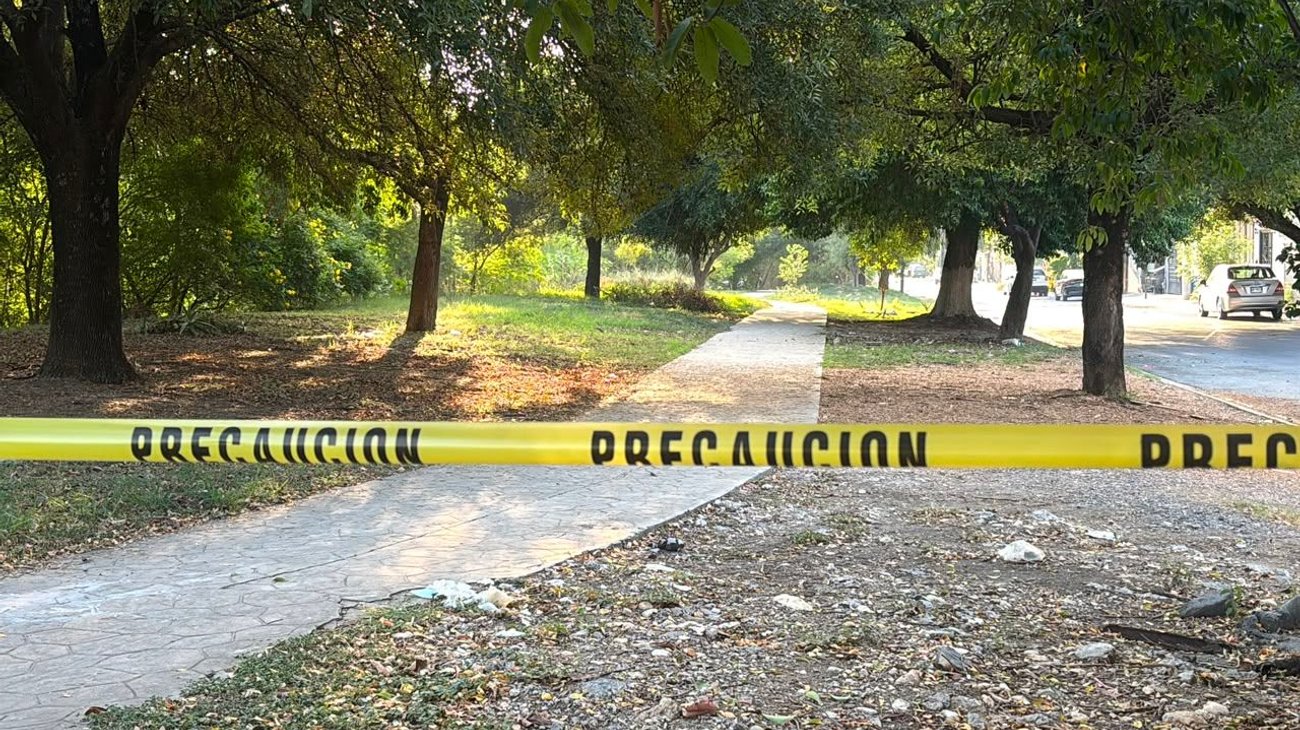 Rafaguean y matan a hombre en la colonia Monte Bello, en Juárez