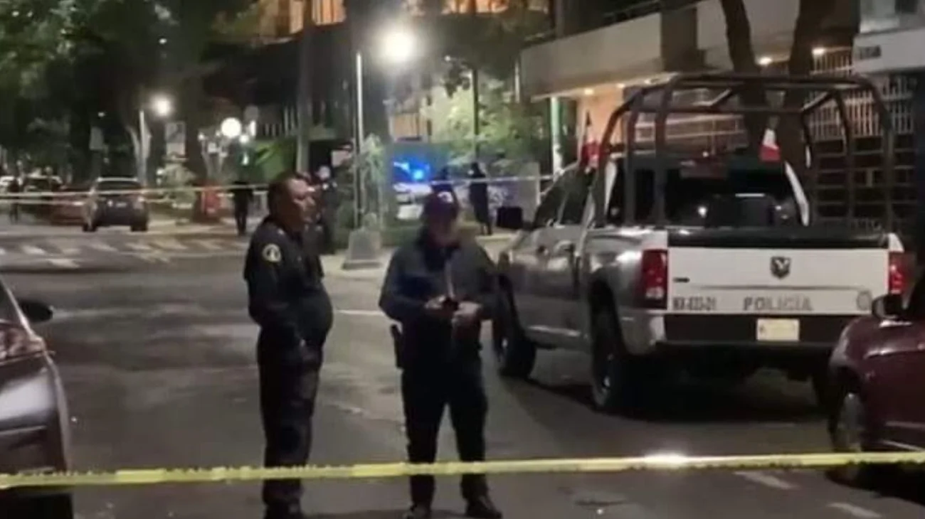 Ejecutan a 'El 8' líder del Cártel de Caborca en CDMX