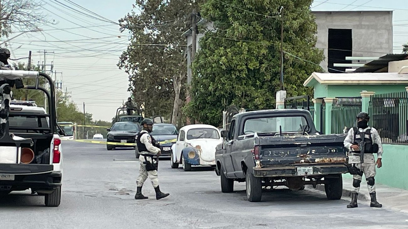 Reconoce autoridad problema de homicidios tipo ejecución