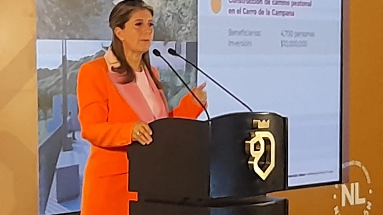 Destacan avance de la ruta 'Incluir para ser iguales'