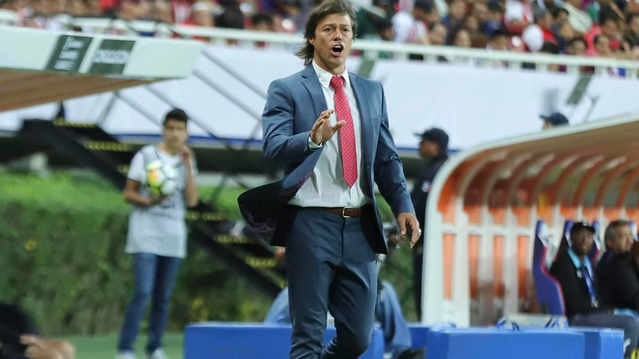 Acuerda Matías Almeyda con el Sevilla para ser su nuevo técnico 