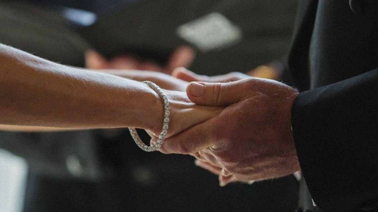 Gobierno invita a parejas a contraer matrimonio el Día del Amor