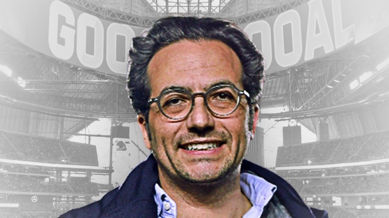 Nombra Atlanta United a Mauricio Culebro como su presidente