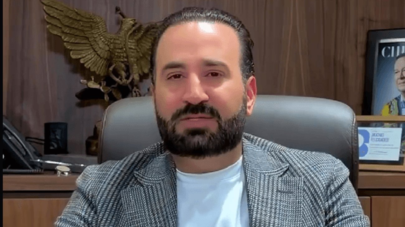 San Pedro es el municipio más seguro: Mauricio Farah