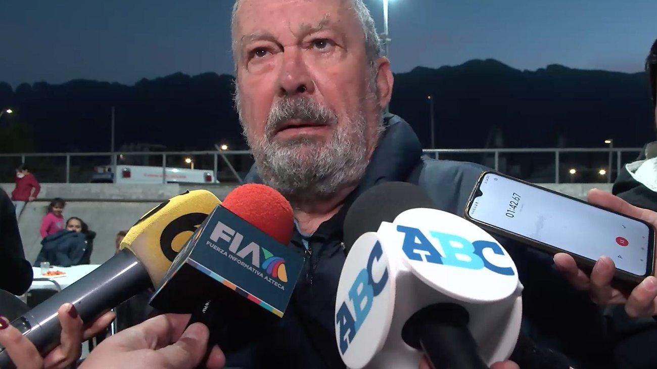 Arrasaré en las elecciones en San Pedro: Mauricio Fernández