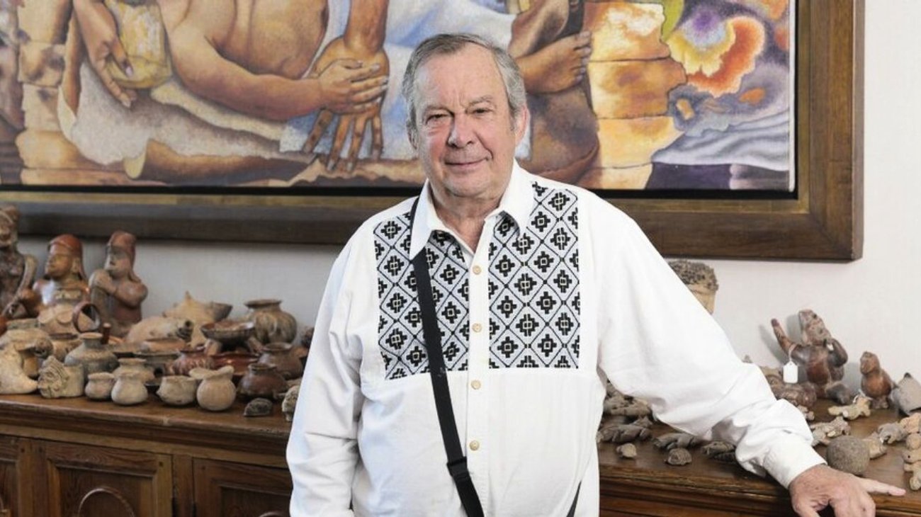 Legado de Mauricio Fernández: política, poder y negocios