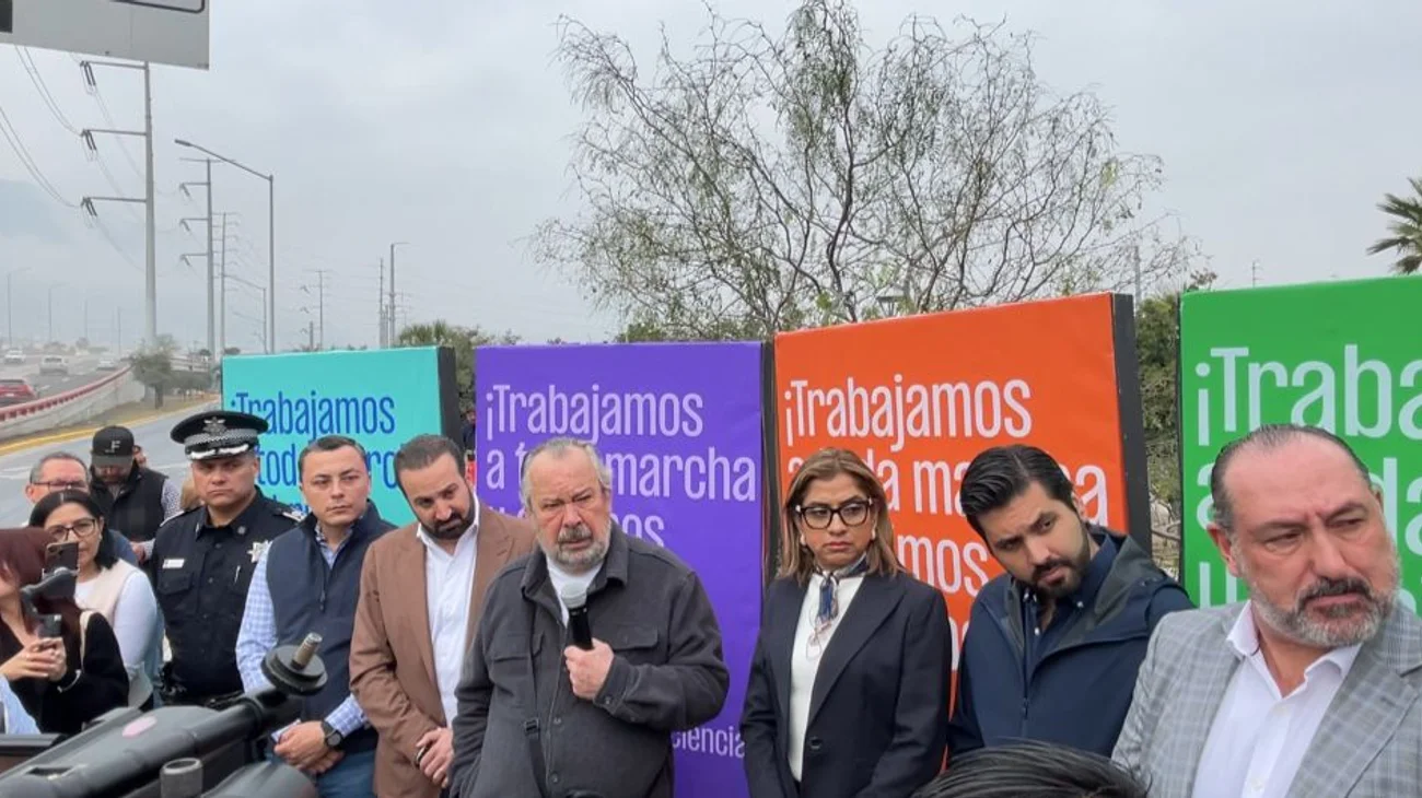 Solicita Mauricio apoyo federal para construir un nuevo C5