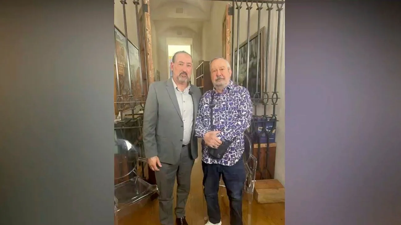 Tendrá Mauricio a experto en crimen organizado en Seguridad