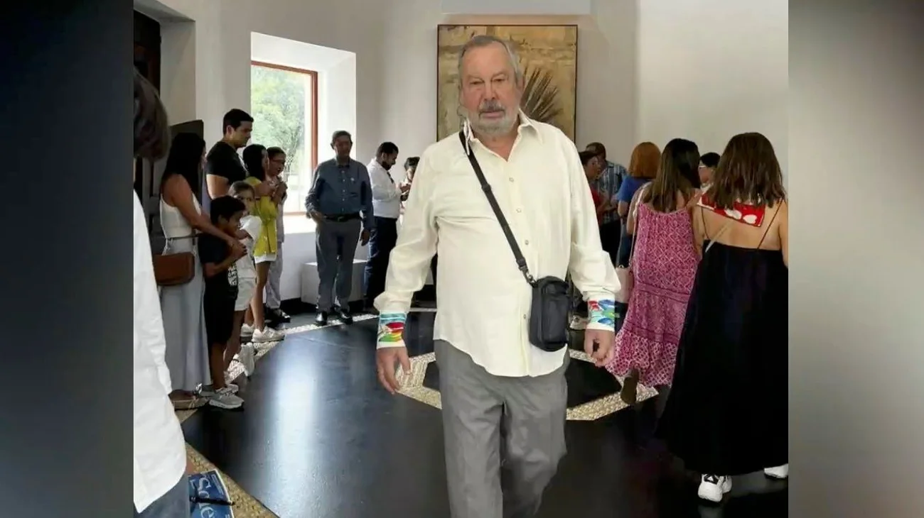 Realizará Mauricio consulta para plan urbano de San Pedro