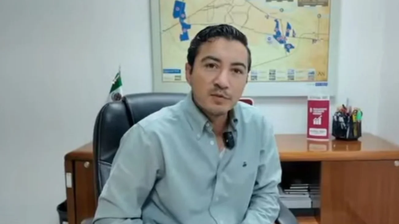 Impulsan a emprendedores con 'Expo Rodante Imparable' en Reynosa