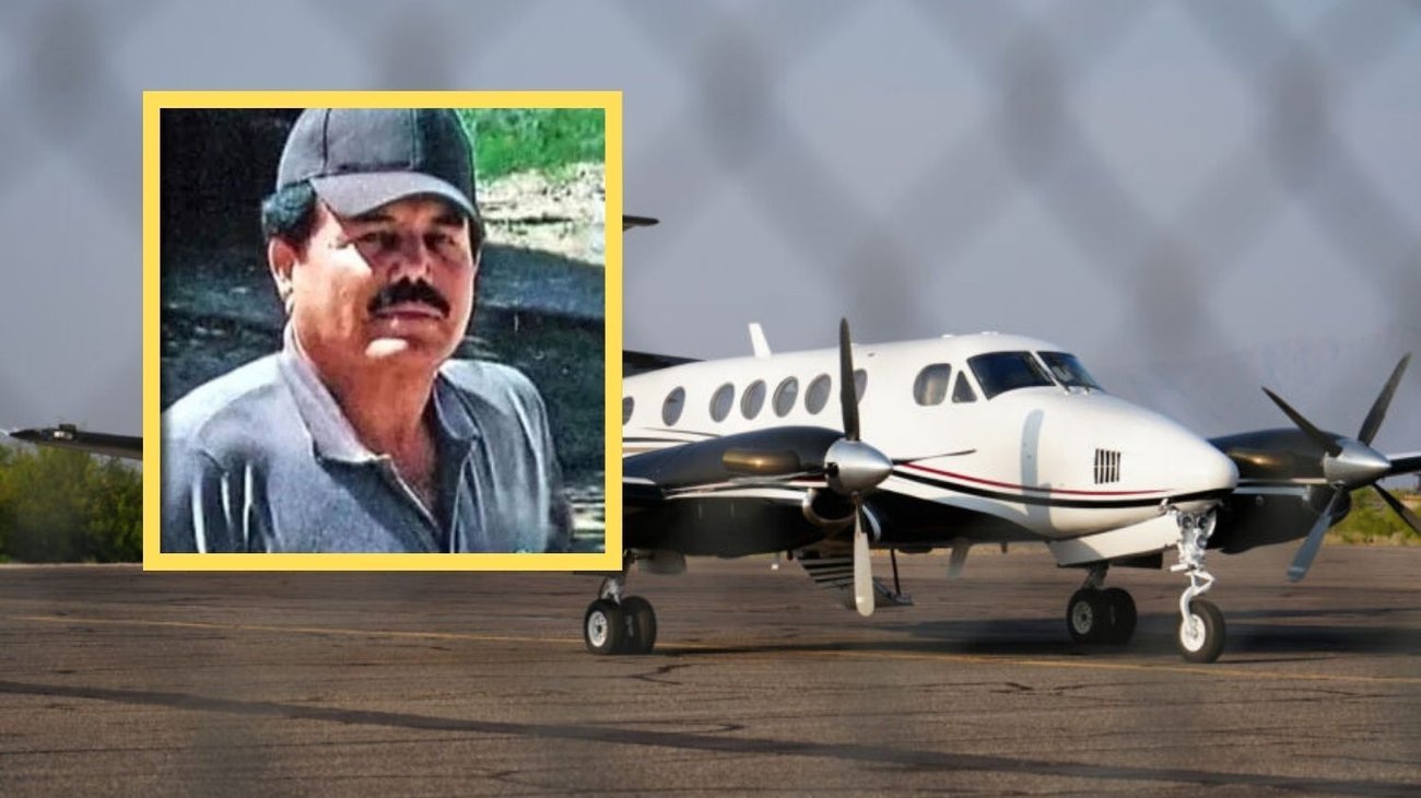 El 'Mayo' Zambada no se entregó a EUA, dice su abogado