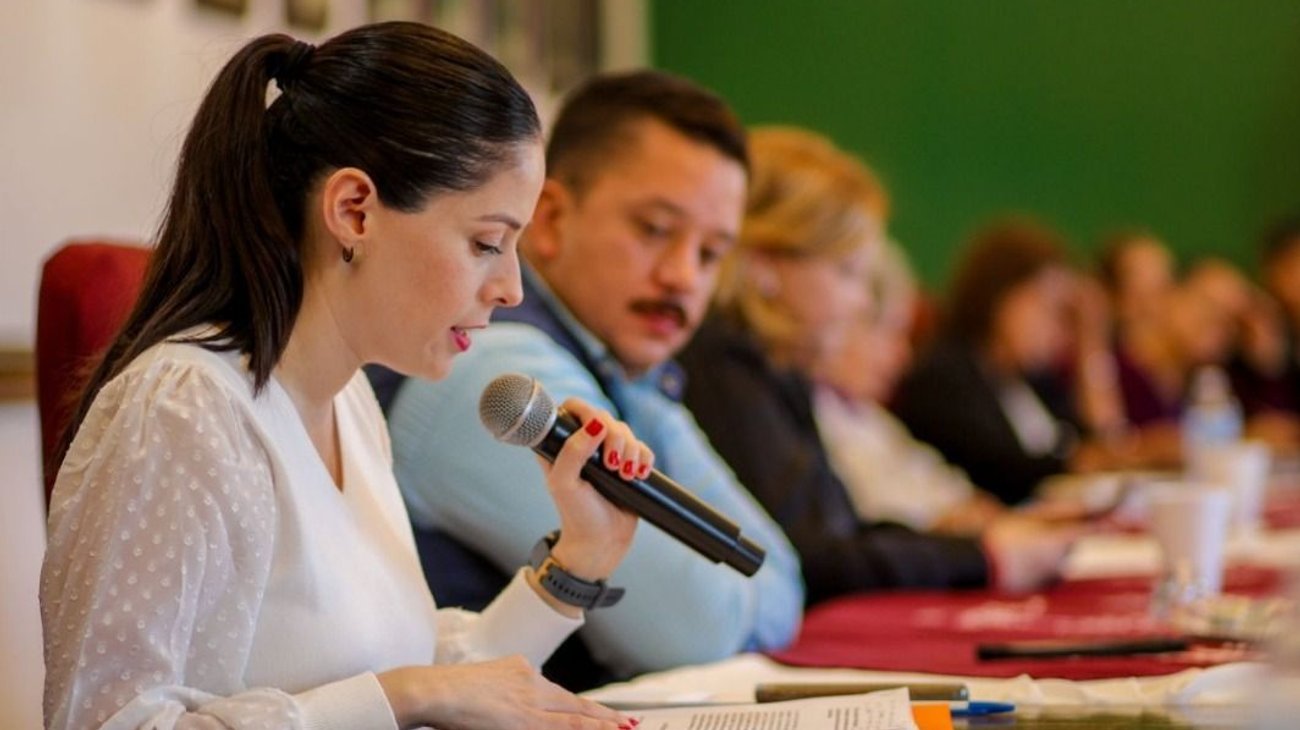 Buscan igualar derechos de trabajadoras municipales