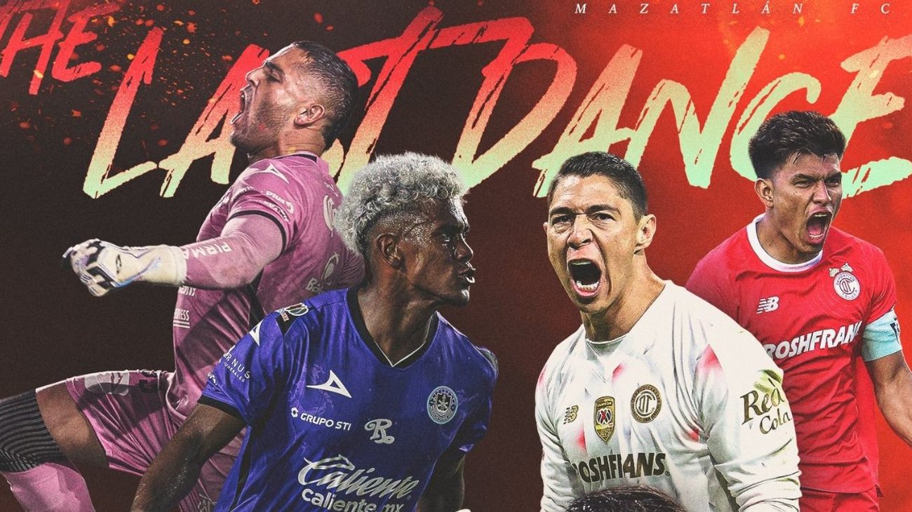 Despedirá Mazatlán su casa con entradas gratis ante Toluca