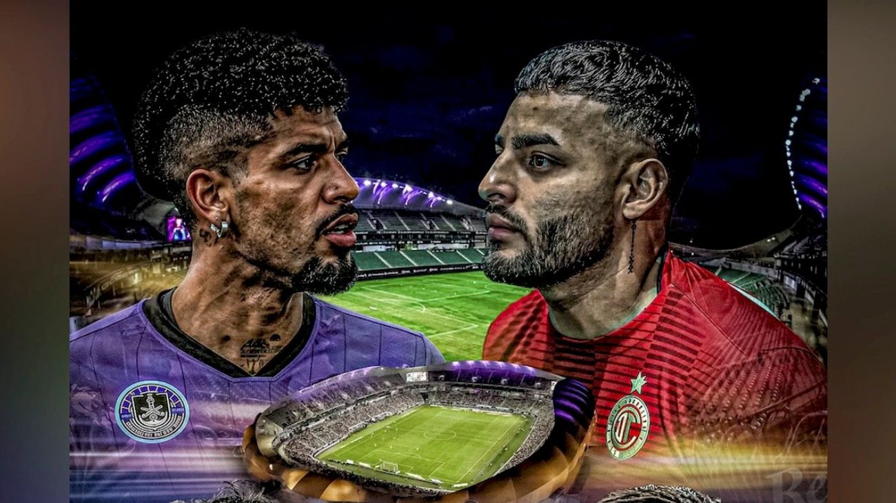 Doble duelo de Liga MX en Azteca 7; último del Mazatlán en casa